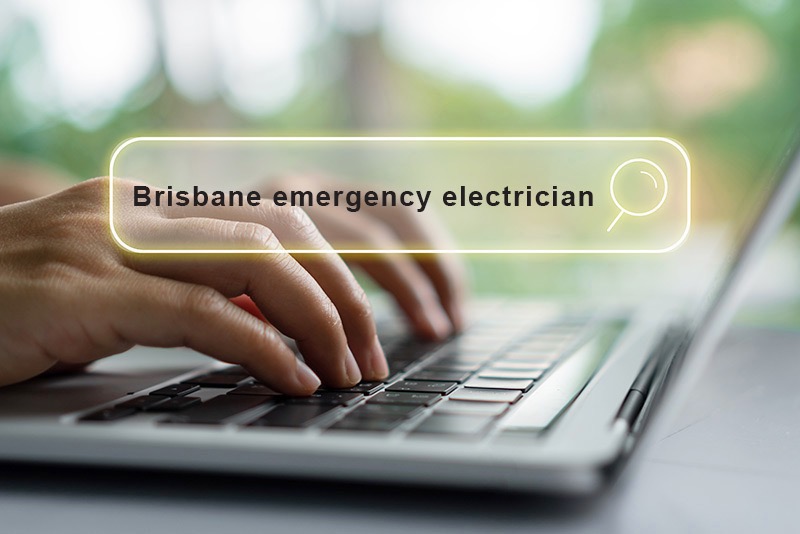 Brisbane Power Electricians How To Find