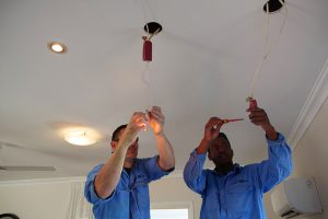 Emergency Lighting Repair Services