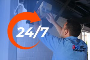 24/7 Emergency Electrician Camp Hill
