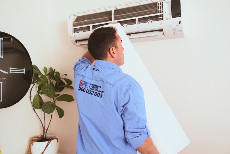 Air Conditioning Cleaning Specialists