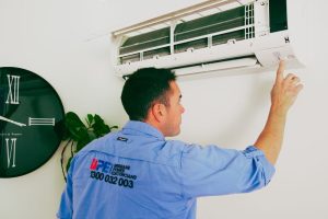 Air Conditioning Installation